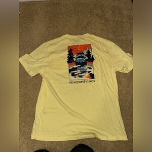 Vineyard Vines Clothing T-Shirts and Long sleeve